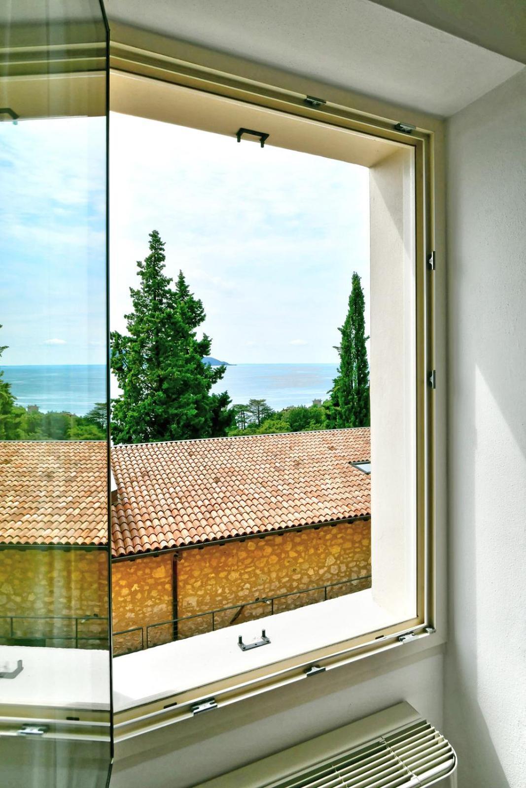 Il Sogno Sul Lago Гарньяно Экстерьер фото